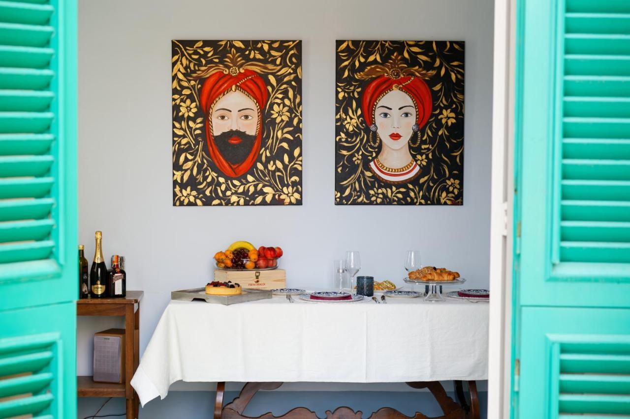 Maison Canopée Messine Extérieur photo