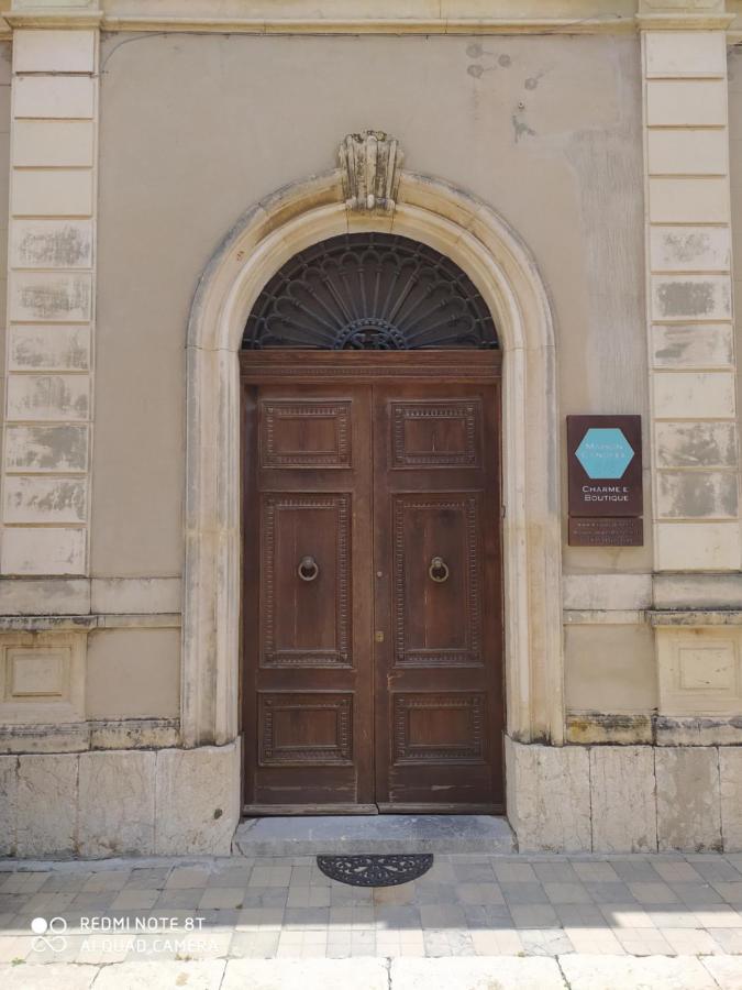 Maison Canopée Messine Extérieur photo